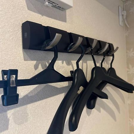 Apartament Bisuke House Kioto Zewnętrze zdjęcie
