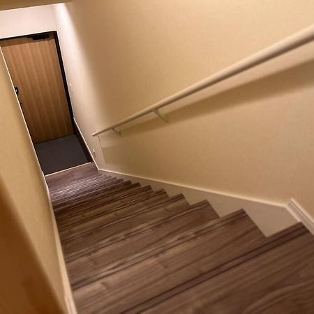 Apartament Bisuke House Kioto Zewnętrze zdjęcie