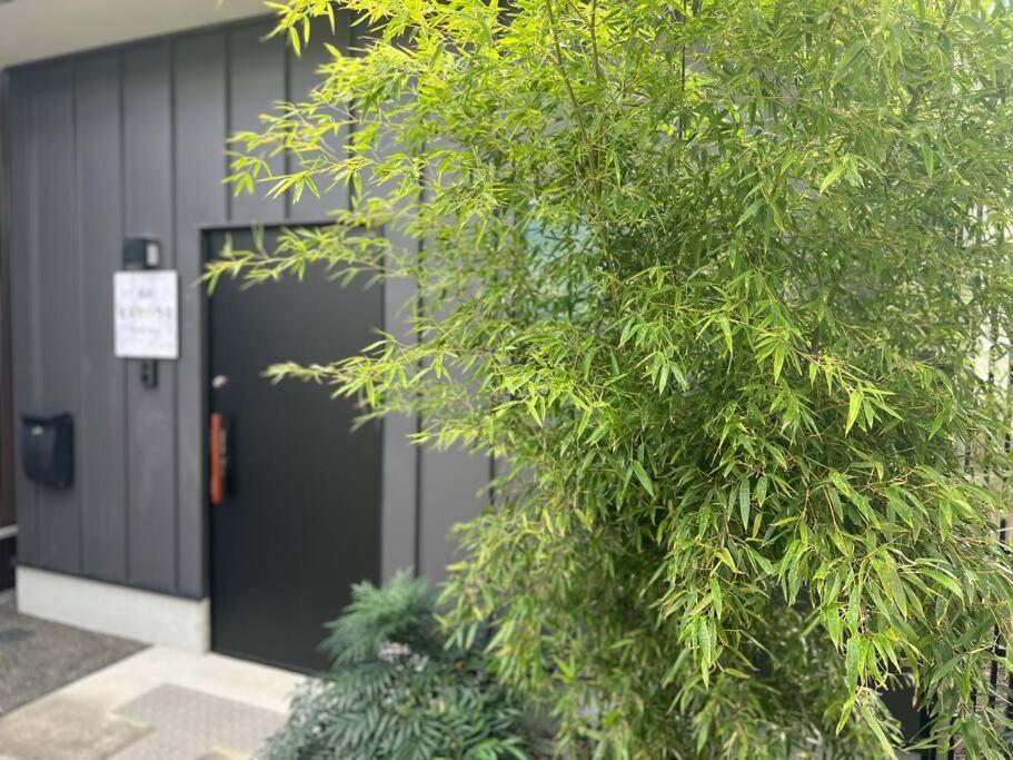 Apartament Bisuke House Kioto Zewnętrze zdjęcie