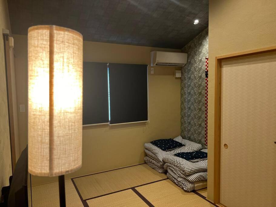 Apartament Bisuke House Kioto Zewnętrze zdjęcie