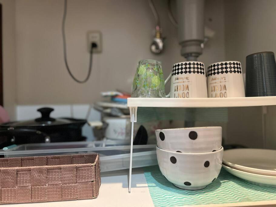 Apartament Bisuke House Kioto Zewnętrze zdjęcie