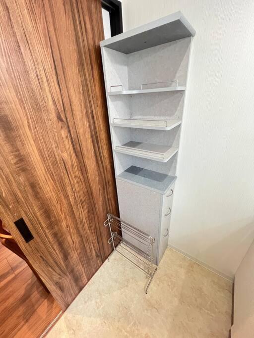 Apartament Bisuke House Kioto Zewnętrze zdjęcie